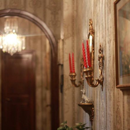 Vintage Room Florence Exterior photo
